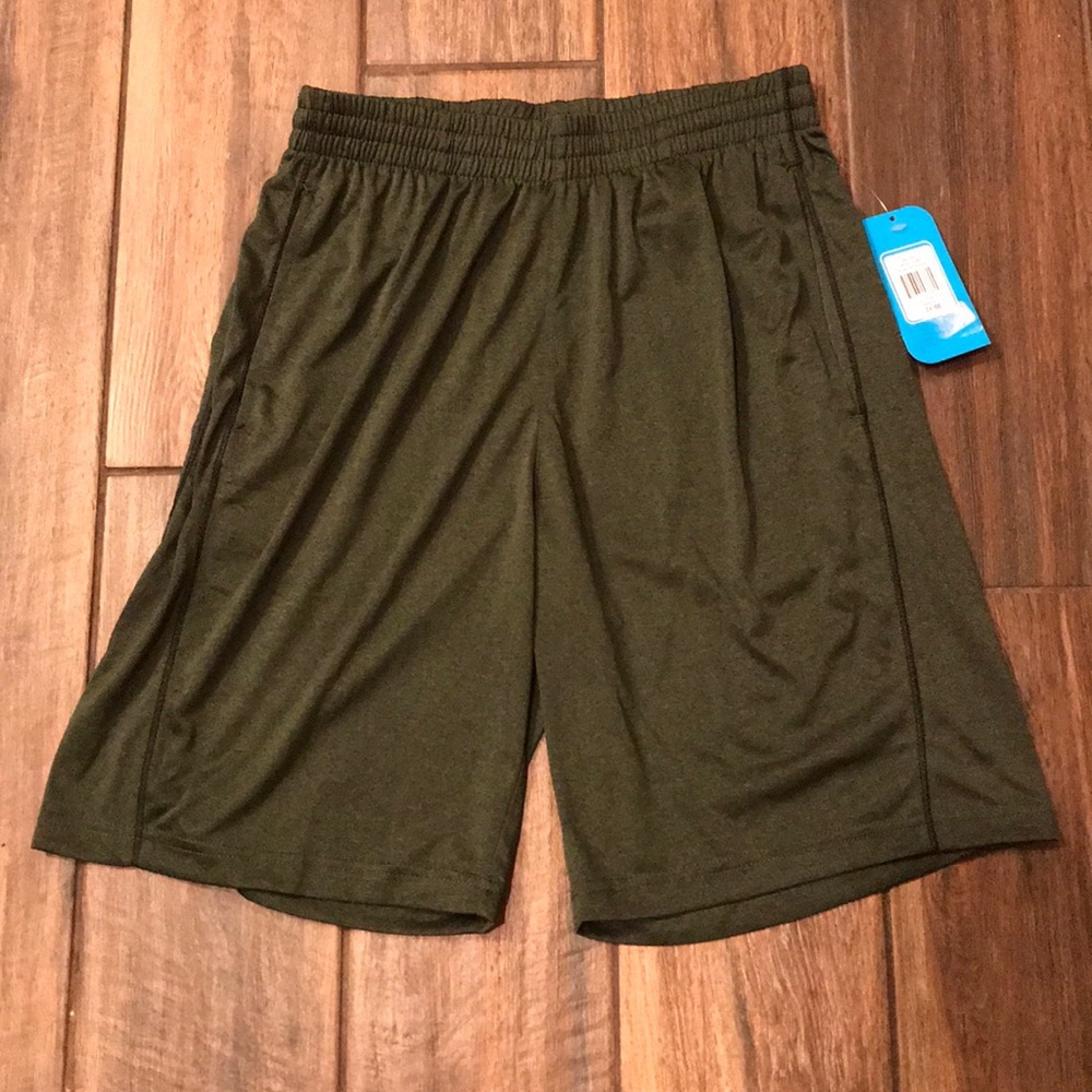 🩳 NWT RB3 brand men’s athletic shorts